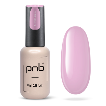 PNB Гель лак 8 мл №381 00000030279 фото