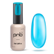 PNB Гель конструирующий Стронг Айрон Strong iron gel Сrystal Blue 8мл 00000029274 фото 1
