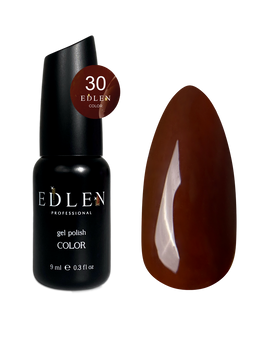Edlen Color 9ml. №030 00000027486 фото