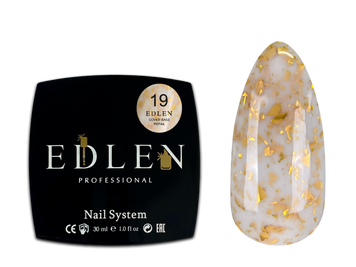 Cover base Potal Edlen 30 ml. №19 00000030025 фото