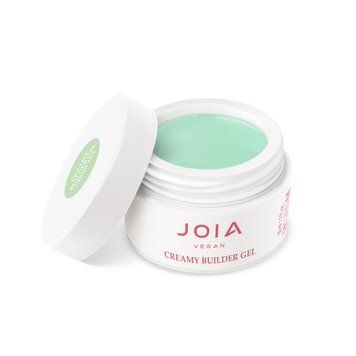 JOIA Vegan Моделюючий гель Creamy Builder Gel Green Tea 50 мл 00000028056 фото