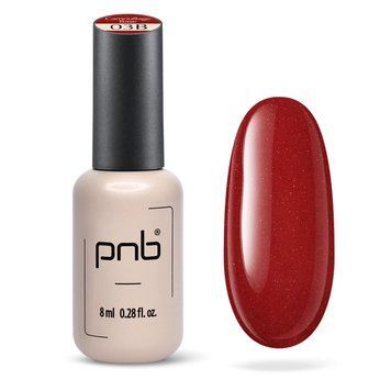PNB Камуфлююча база 03B, Tango de Pasi&oacute;n, 8 мл 00000034595 фото