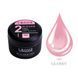 Crooz Гель для нарощування Builder Gel 2 WARM PINK, 15 мл 00000024249 фото 1
