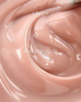 Edlen Моделюючий ГельBuilder gel №31 Office 50 мл 00000034040 фото