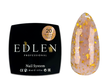 Cover base Potal Edlen 30 ml. №20 00000029850 фото