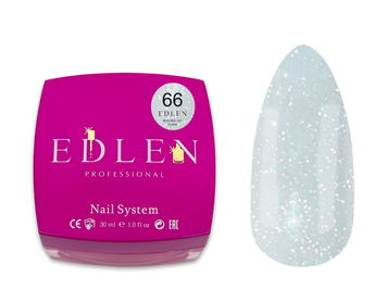 Edlen Builder gel Flash 30 ml. №66, шт 00000035576 фото