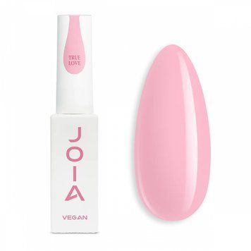 JOIA Рідкий гель для укріплення та моделювання PolyLiquid gel JOIA vegan, True love, 8 мл 00000030450 фото