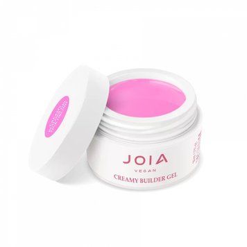 JOIA Vegan Моделюючий гель Creamy Builder Gel Pink Orchid 50 мл 00000028057 фото