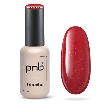 PNB Камуфлююча база 04B, Rub&iacute; de Milonga, 8 мл 00000034596 фото