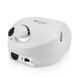 Фрезер для манікюру BUCOS ZS-601 PRO WHITE (45W/35000об) 00000022763 фото 1