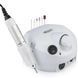 Фрезер для манікюру BUCOS ZS-601 PRO WHITE (45W/35000об) 00000022763 фото 2