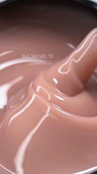 Saga professional Гель для нарощування Builder Gel Veil №13 30 мл 00000025585 фото