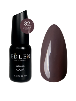 Edlen Color 9ml. №032 00000027488 фото