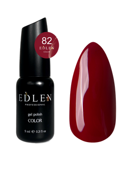 Edlen Color 9ml. №082 00000026984 фото