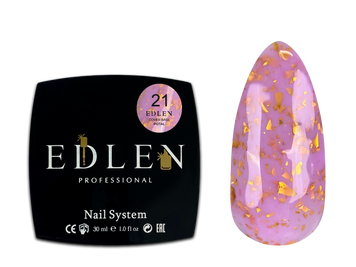 Cover base Potal Edlen 30 ml. №21 00000030262 фото