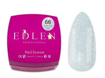 Edlen Builder gel Flash 50 ml. №66, шт 00000035655 фото