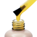 PNB Гель конструирующий Стронг Айрон Strong iron gel Сrystal Yellow 8мл 00000029275 фото 2