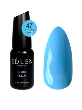 Edlen Color 9ml. №047 00000027498 фото