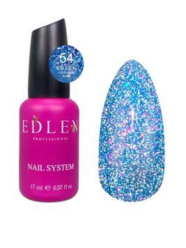 EDLEN Cover base Flash 17 ml. №54 00000035477 фото
