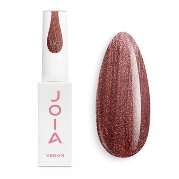 JOIA Vegan Гель-лак Gel Polish UV/LED, 03C Amber Flame, 6 мл 00000034554 фото