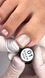 EDLEN One step gel polish Edlen №01 9 ml. 00000037694 фото 1