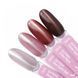 JOIA Vegan Гель-лак Gel Polish UV/LED, 03C Amber Flame, 6 мл 00000034554 фото 4