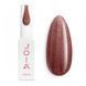 JOIA Vegan Гель-лак Gel Polish UV/LED, 03C Amber Flame, 6 мл 00000034554 фото 1