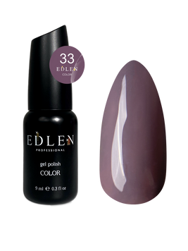 Edlen Color 9ml. №033 00000027489 фото