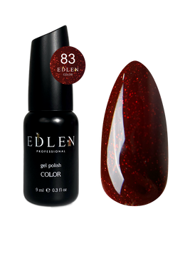 Edlen Color 9ml. №083 00000027515 фото