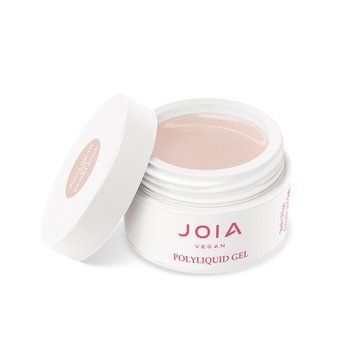 JOIA Vegan Рідкий гель для моделювання PolyLiquid gel Desert Sand 50 мл 00000025165 фото