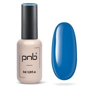 PNB Гель-лак 8 мл Azure Wave 00000033209 фото