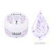 Crooz Flora Touch Gel №07, 15 мл 00000033830 фото 1