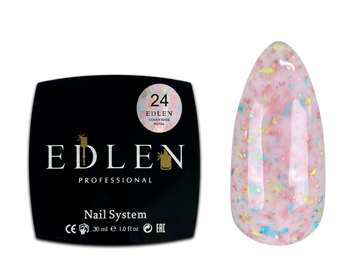 Cover base Potal Edlen 30 ml. №24 00000030027 фото