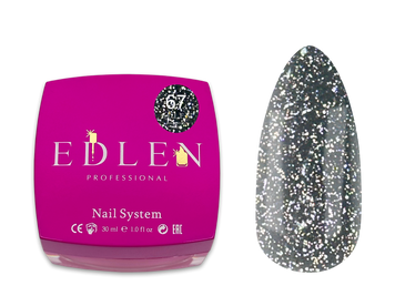 Edlen Builder gel Flash 30 ml. №67, шт 00000035577 фото