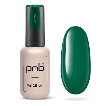 PNB Гель лак 8 мл №386 00000030266 фото