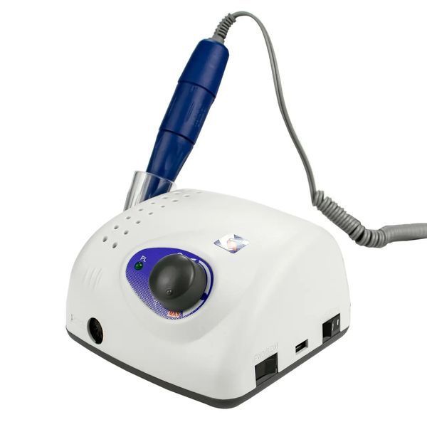 Фрезер для манікюру Strong 210 Ручка 105L (65W / 35000об) 00000018771 фото