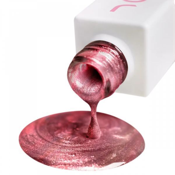 JOIA Vegan Гель-лак Cat Eye Gel Polish UV/LED, 04CE Signal Trace, 6 мл 00000036094 фото