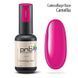 09.PNB Камуфлююча каучукова база Camellia 8 мл 00000025124 фото 1