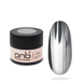 PNB Гель- фарба срібне лиття Gel Paint Silver Fusion 5мл 00000012790 фото 1