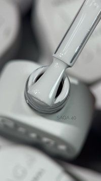 Saga Professional Гель лак Сolorist №040 10 мл 00000033620 фото