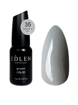 Edlen Color 9ml. №035 00000027491 фото