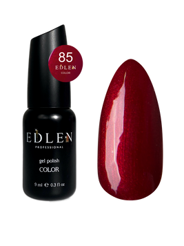 Edlen Color 9ml. №085 00000027517 фото