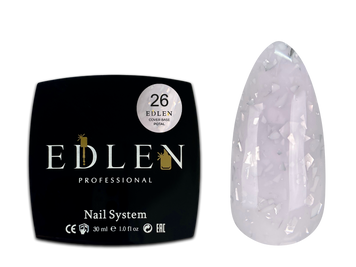 Cover base Potal Edlen 30 ml. №26 00000029404 фото