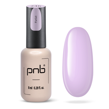 PNB Гель лак 8 мл №246 00000013016 фото