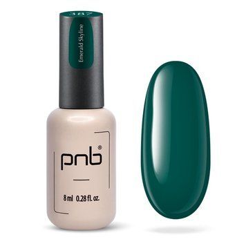 PNB Гель лак 8 мл №387 00000030267 фото