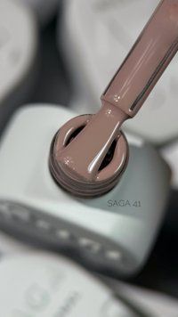 Saga Professional Гель лак Сolorist №041 10 мл 00000033621 фото