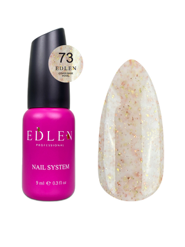 Cover base Potal Edlen 9ml. №73 00000027835 фото
