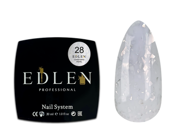 Cover base Potal Edlen 30 ml. №28 00000030028 фото