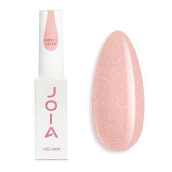 JOIA Vegan Рідкий гель для моделювання PolyLiquid gel Apricot Gleam 8 мл 00000029037 фото