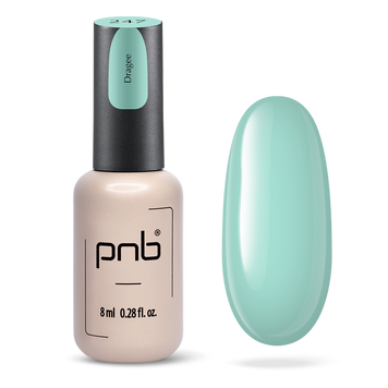 PNB Гель лак 8 мл №247 00000013017 фото